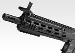 HK 416 Delta Custom Black