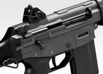 Type 89 folding stock gas type