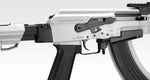 AK White Storm
