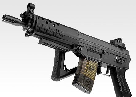 SIG 552 Seals – Marui Store