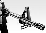 Colt M733 command