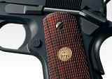Colt Government Mark IV Series' 70