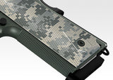 Foliage warrior