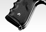 M92F Silver slide