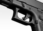 Glock 17 3rd Generation