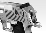 Desert Eagle.50 AE Chrome Stainless