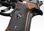 Samurai Edge Standard Model