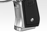 M9A1 stainless steel model