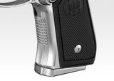 M9A1 stainless steel model