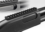 M870 Breacher