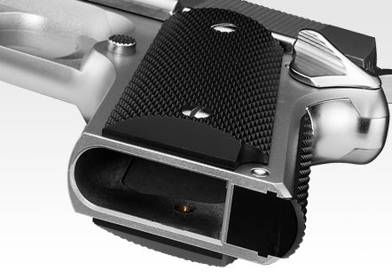 Detonics .45 Combat master stainless steel model – Marui Store