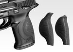 M&amp;P 9 L PC PORTED