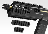 Scorpion Mod M