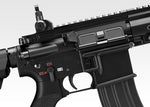 HK 416 Delta Custom Black