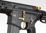MTR 16 Gold