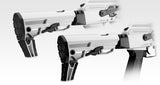 AK White Storm