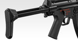 MP5 SD6