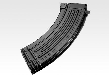 AK 600 rounds spare magazine