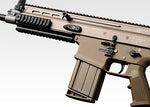 Scar H