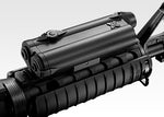 Colt M4A1 RIS version