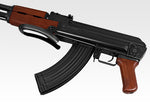 AK47S with folding stock