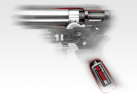 HK MP5 A5 HC – Marui Store