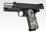 Foliage warrior
