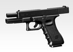 Glock 17 3rd Generation