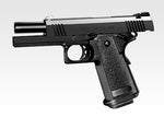 Hicapa 4.3 Tactical Custom
