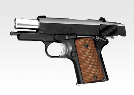 Detonics. 45 Combat master – Marui Store