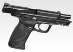 M&amp;P 9