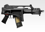 G36C
