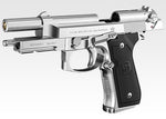 M9A1 stainless steel model