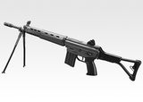 Type 89 folding stock gas type