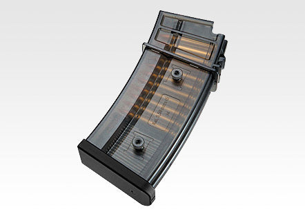 G36C 50 rounds spare magazines