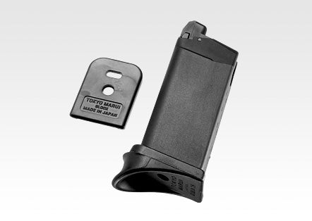 Glock 26 spare magazine