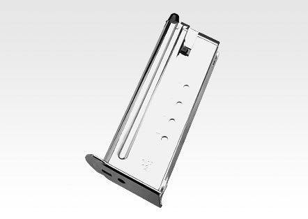Desert eagle hard kick spare magazine stainless