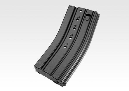 89 type std spare magazine