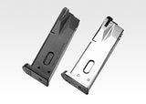 M92F Silver slide