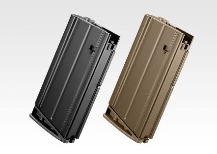 Scar H 540 rounds next gen magazines