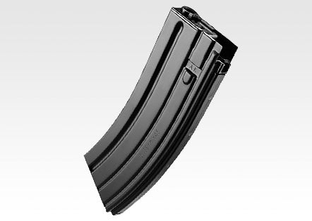 M4 82 rounds next gen magazines