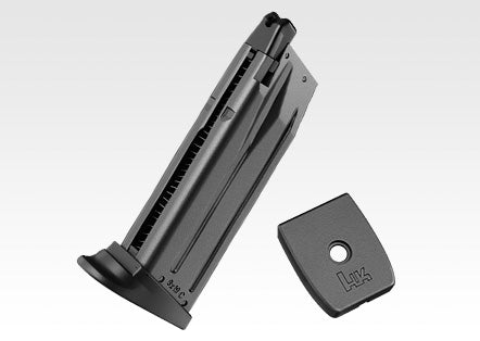 USP compact spare magazine