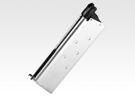東京マルイ Colt Government 70 Nickel Finish Colt Government Series' 70 Nickel Finish – Marui Store