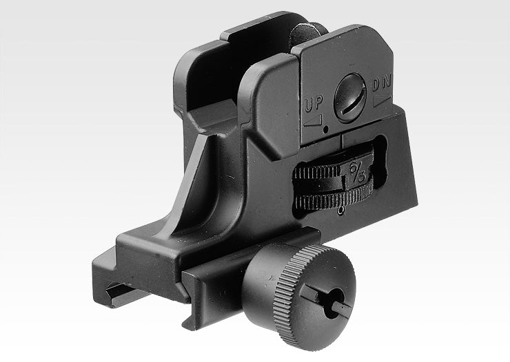 LMT type rear sight – Marui Store