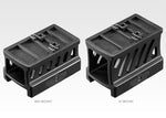 Micro prosight Middle / High mount