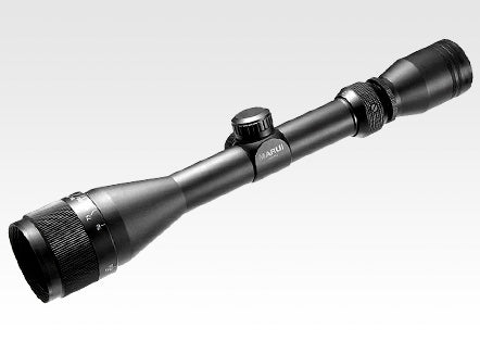 Pro scope zoom (3x-9x) – Marui Store