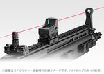 Micro prosight Middle / High mount
