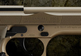 Samurai Edge &lt;Special Color Variation&gt;