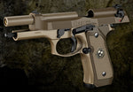 Samurai Edge &lt;Special Color Variation&gt;
