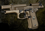 Samurai Edge &lt;Special Color Variation&gt;